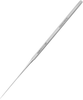 Probe, 25 Deg, Micro Tip, Ss, 162.5Mm; Scriber / Probe Type Excelta - 95H8739 - Newark, An Avnet Company