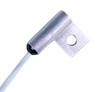 Rtd Sensor, 100 Ohm, -60 To 230Deg C Rohs Compliant Omega - 55AK0991 - Newark, An Avnet Company