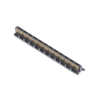 Connectors, Interconnects - Rectangular Connectors - Arrays, Edge Type, Mezzanine (Board to Board) - 1293958-ST5-60-1.00-L-D-P-TR - Win Source Electronics