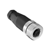 Circular Connector Assemblies - 2170-BFW-M12F5-6X-ND - DigiKey