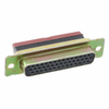 D-Sub, D-Shaped Connector Housings - A123737-ND - DigiKey
