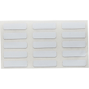 Labels, Stickers, Decals - Blank - 2267-B33-2-729-ND - DigiKey