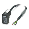 Sensor Cable Assemblies - 1435535-ND - DigiKey