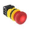 Emergency Stop (E-Stop) Switches - UNKNOWN - DigiKey