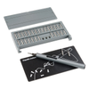 Screw and Nut Driver Sets - 1568-15548-ND - DigiKey