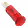 Panel Indicators, Pilot Lights - 679-3431-ND - DigiKey