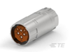 Standard Circular Connectors - CSA263N00440020000 - TE Connectivity