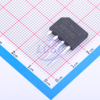 Diodes >> Bridge Rectifiers - KBP208G - LCSC Electronics Technology (HK) Limited