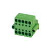 Headers, Plugs and Sockets - 1728251-ND - DigiKey