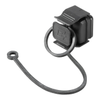 Modular/Ethernet Connector Accessories - 281-3484-ND - DigiKey
