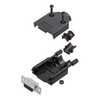 D-Sub Connector Assemblies - 4414-6355-0032-11-ND - DigiKey