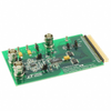 Analog to Digital Converters (ADCs) Evaluation Boards - DC540A-A-ND - DigiKey
