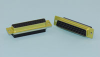 D-Sub Connectors - 1658640-1 - Powell Electronics, Inc.