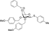 4-Methylphenyl 4,6-O-Benzylidene-2,3-di-O-(4-methoxybenzyl.. - 28660 - Medical Isotopes, Inc.