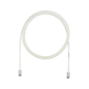Modular/Ethernet Cables (RJ45, RJ11) - UTP28CH1MGY-ND - DigiKey