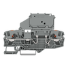 Fuse terminal block - 2206-1611 - WAGO