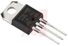 TRIAC; TO-220AB; 16A IT(AV); 16A; 2.1; 60; -40; +125; 1W PG(AV); 35 MA (MAX.) IH - 70013673 - Allied Electronics, Inc.