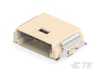 PCB Headers & Receptacles - 384979-E - TE Connectivity