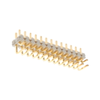 Headers, Male Pins - HMTSW-113-07-G-D-130-RA-ND - DigiKey