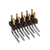 Headers, Male Pins - TMM-105-01-S-D-RA-ND - DigiKey