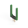 Edgeboard Connectors - 151-395-012-541-558-ND - DigiKey