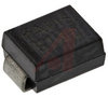 RECTIFIER; SMB; 1A IF; 0.6 V (MAX.); 40V; 40A IFRM; -65C; +125C; 12C/W. - 70015111 - Allied Electronics, Inc.