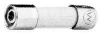 Fuses & Overcurrent Protection - Fuses - Cartridge Fuses - 5x20mm Fuses - Cartridge Fuses - Series: 311 - 3111100002 - 3111100002 - Littelfuse, Inc.