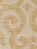 Rococo Sheer Fabric - 9177/01 - Pollack