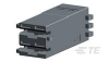 Rectangular Wire & Cable Connectors & Housings - 521204-9 - TE Connectivity