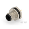Circular Connector Assemblies - A125533-ND - DigiKey