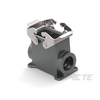 Heavy Duty Connector Housings, Hoods, Bases - A133076-ND - DigiKey