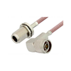 Coaxial Cables (RF) - 6099-PE33021-24-ND - DigiKey