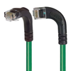 Modular/Ethernet Cables (RJ45, RJ11) - 5073-TRD815RA11GR-30-ND - DigiKey