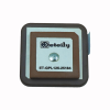 GPS/GLONASS/IRNSS L1/ L2/ L5 Dual Stacked Passive Ceramic Antenna (25x18x4mm) - ET-GPL125-25184 - Eteily Technologies India Pvt. Ltd.