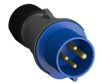 Industrial Power Connectors - 338418 - RS Components, Ltd.