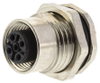 Industrial Circular Connectors - 7519194 - RS Components, Ltd.