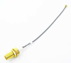 Coaxial Cable - 1408013 - RS Components, Ltd.