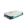 Mobile Robots -- Dual Differential Drive - Image
