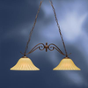 2929TZ Island/Pool Table-2 Light Bar - 721387 - Capital Lighting, Inc.