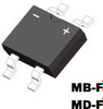 1KV 0.8A Diode and Rectifier - 299-MB10F - ERSAELECTRONICS PTE. LTD.