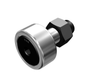 Rotation - Cam Follower - CFH10M-A - THK America, Inc.