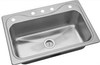 Sink - Southhaven X: 11879-5 - Sterling Plumbing