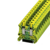 Terminal Blocks - Din Rail, Channel - 277-15409-ND - DigiKey