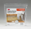 3M TB731 Clear Grip Tape - 1 in Width x 15 ft Length - 33 mil Thick - High Durability - 64236 - 051115-64236 - R. S. Hughes Company, Inc.