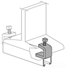 Beam Clamp -- PS 907