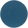 Norton BlueFire ZA Coarse Paper PSA Disc - 66261123573 - Norton Abrasives