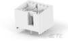 PCB Headers & Receptacles - 8-2232044-3 - TE Connectivity