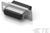 D-Shaped Connectors - 216833-1 - TE Connectivity