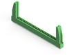 Card Edge Connectors - Edgeboard Connectors - 307-027-525-178 - Lingto Electronic Limited