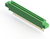 Card Edge Connectors - Edgeboard Connectors - 346-024-522-612 - Lingto Electronic Limited